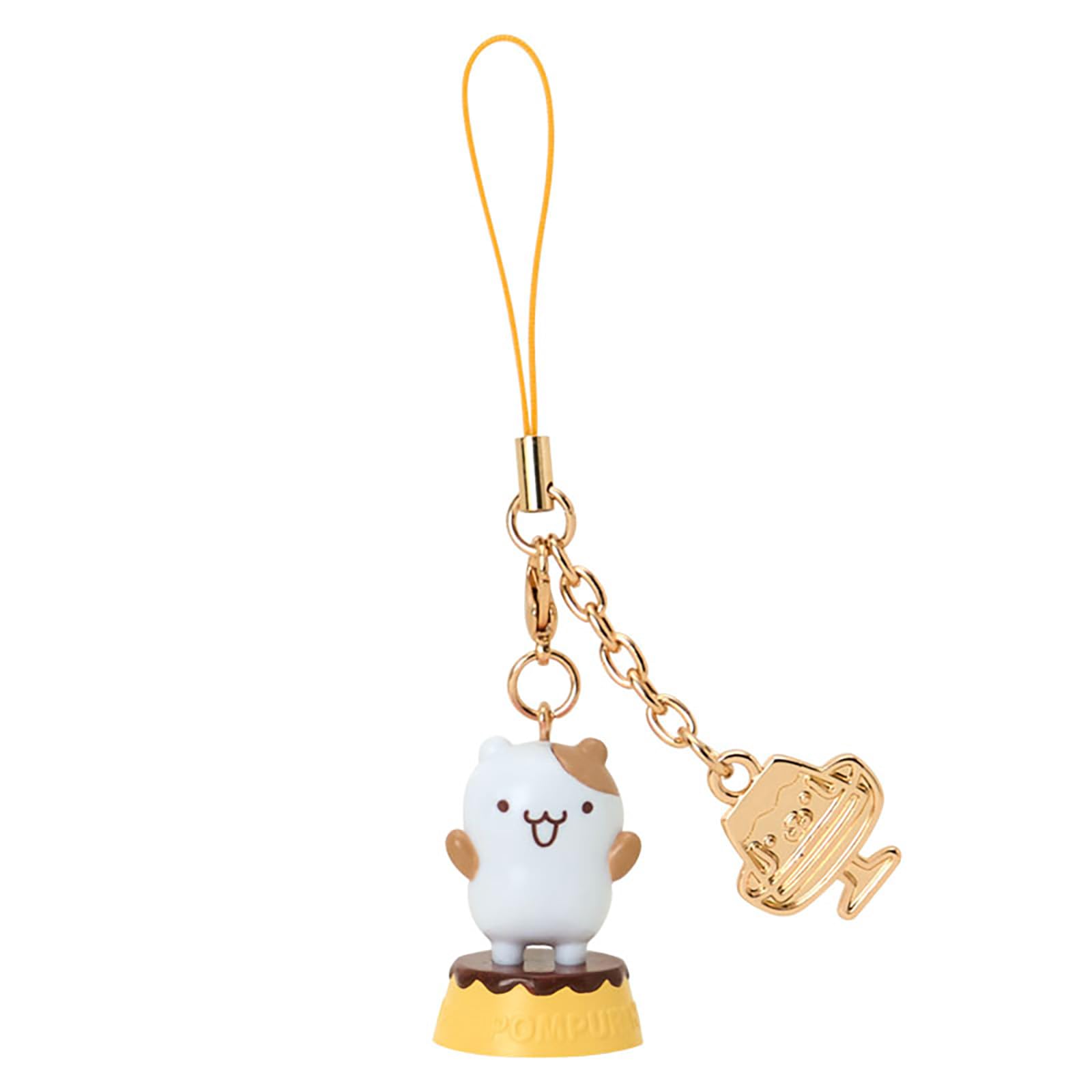 Amazon.co.jp: サンリオ(SANRIO) シークレットストラップ（プリンで